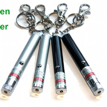 HL4083K--Green-laser