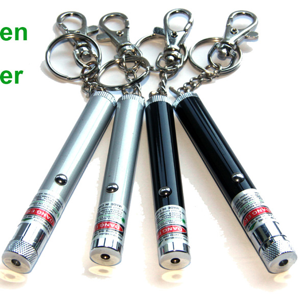 HL4083K--Green-laser