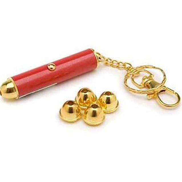 HL1001--5 激光指示器中