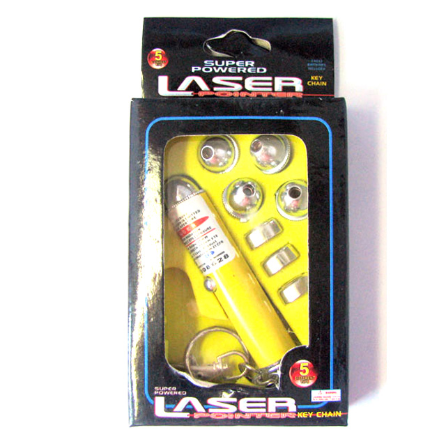 HL1001--5-in-1-塑料盒+彩色盒