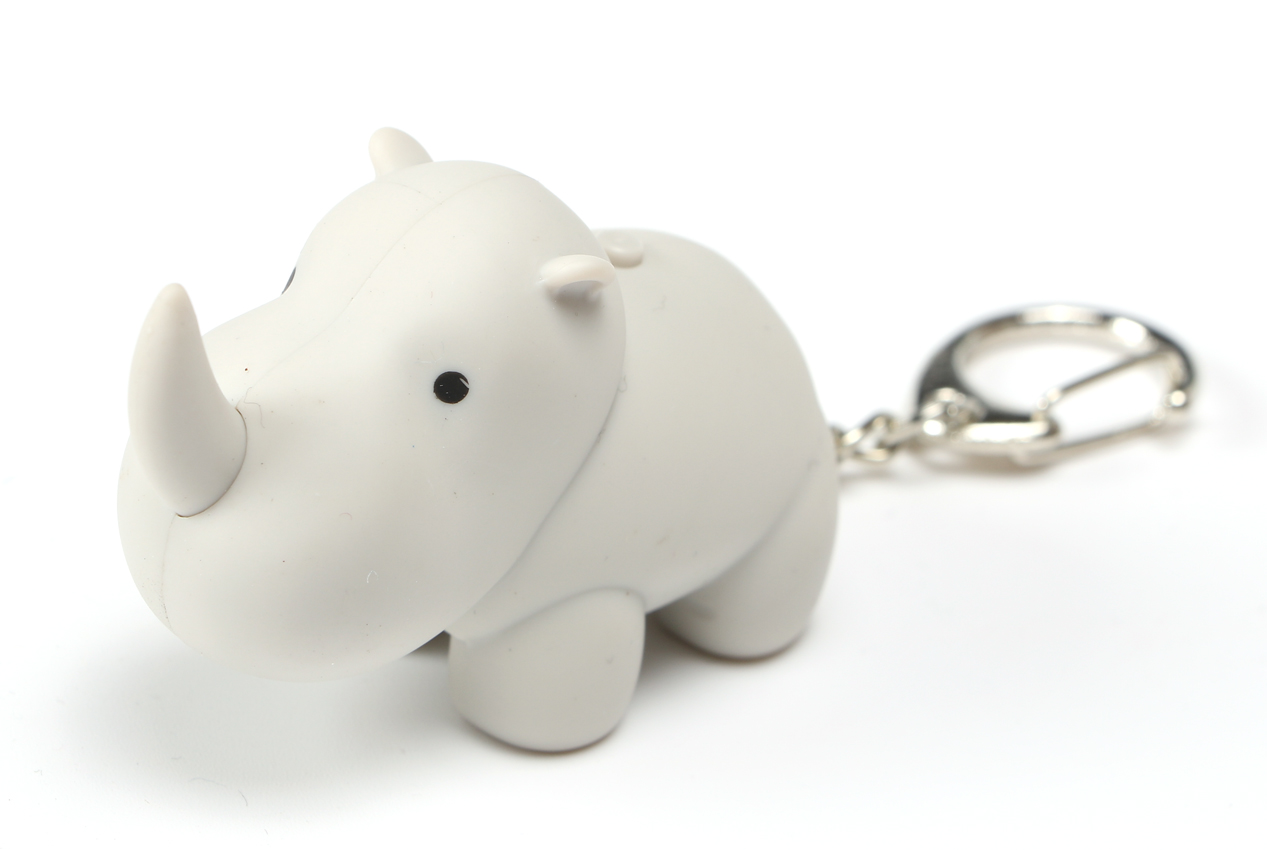 HL2111 Rhinoceros Call  roar~roar~