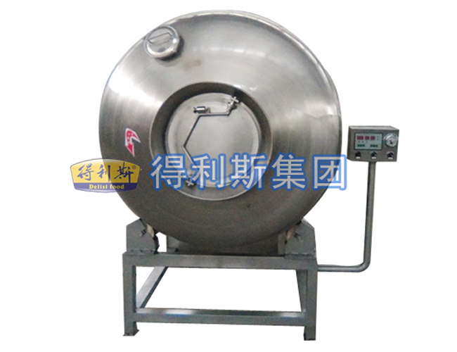 1000-3000kg真空滾揉機